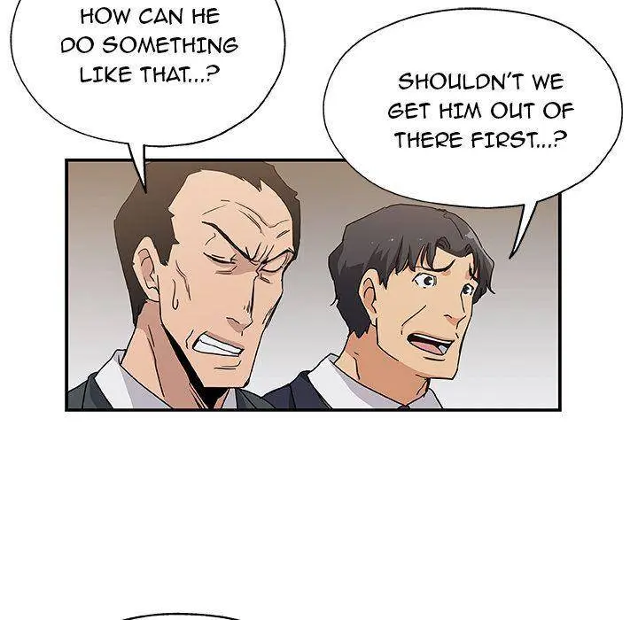 Missing Nine Episode 29 - Page 27