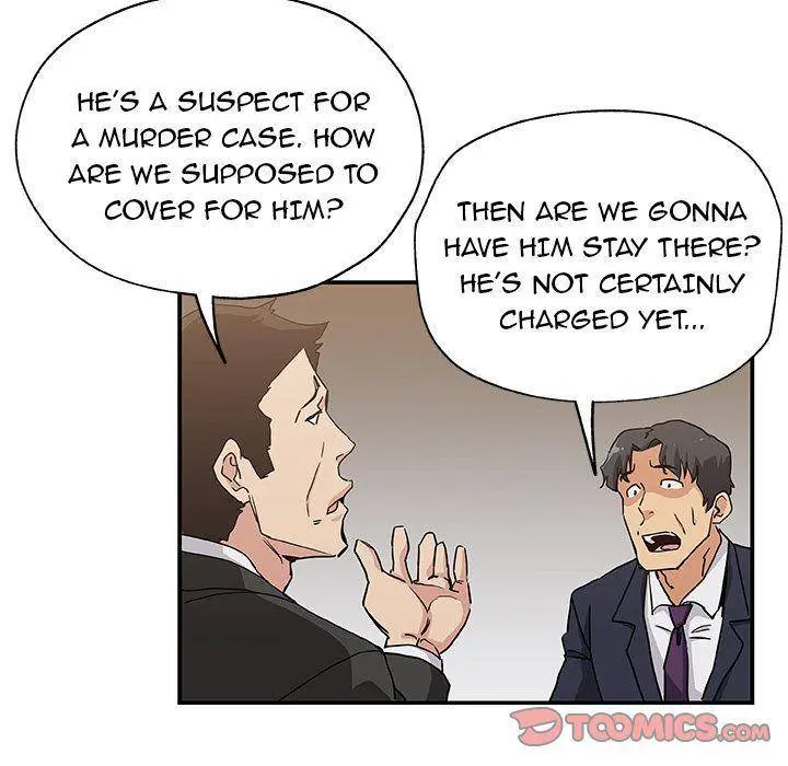 Missing Nine Episode 29 - Page 28