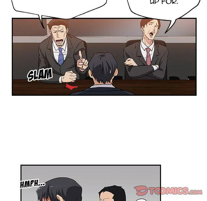 Missing Nine Episode 29 - Page 30