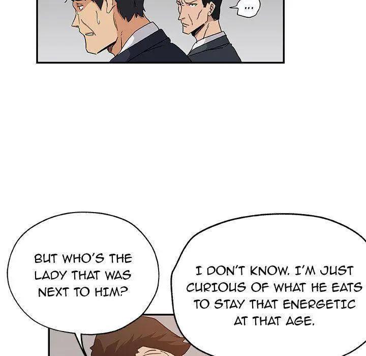 Missing Nine Episode 29 - Page 31