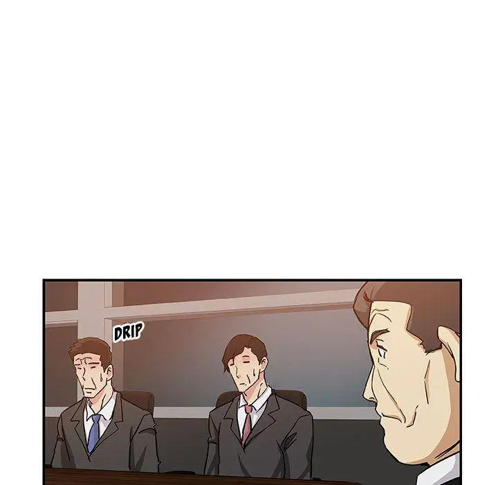 Missing Nine Episode 29 - Page 33