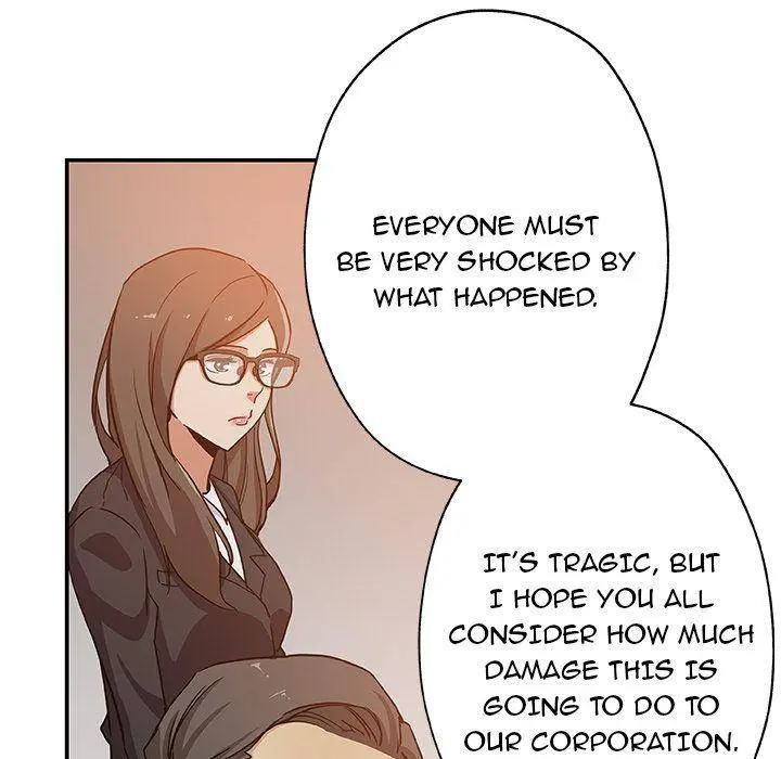 Missing Nine Episode 29 - Page 35