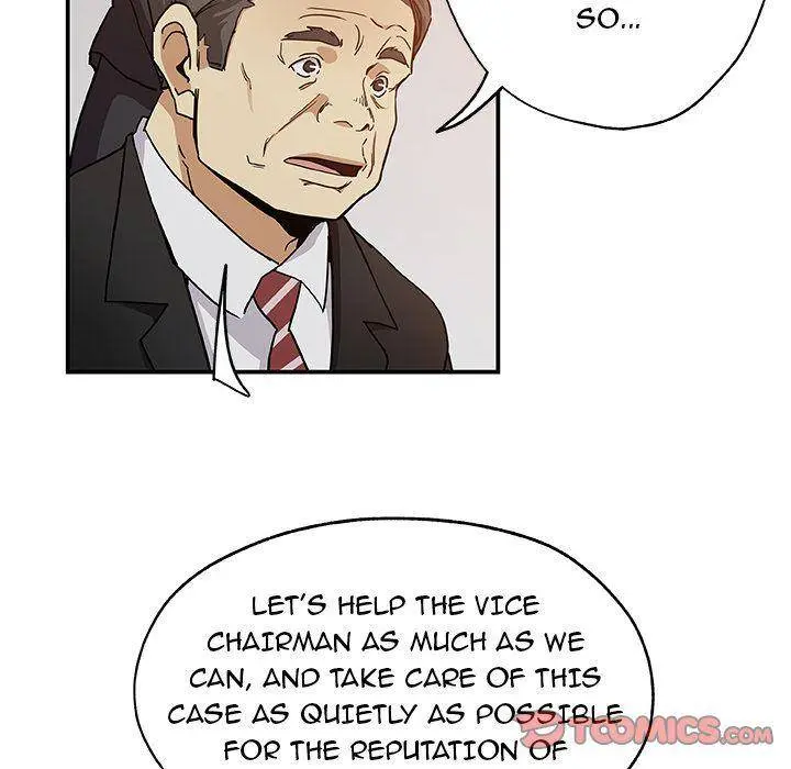 Missing Nine Episode 29 - Page 36