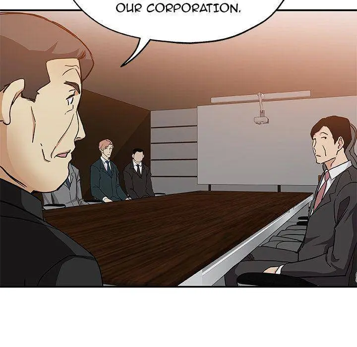 Missing Nine Episode 29 - Page 37