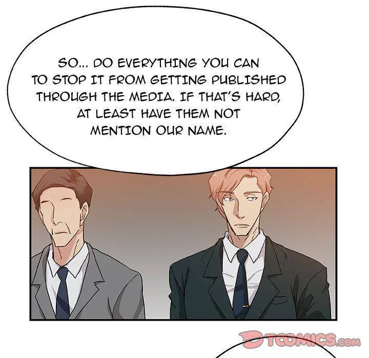 Missing Nine Episode 29 - Page 38