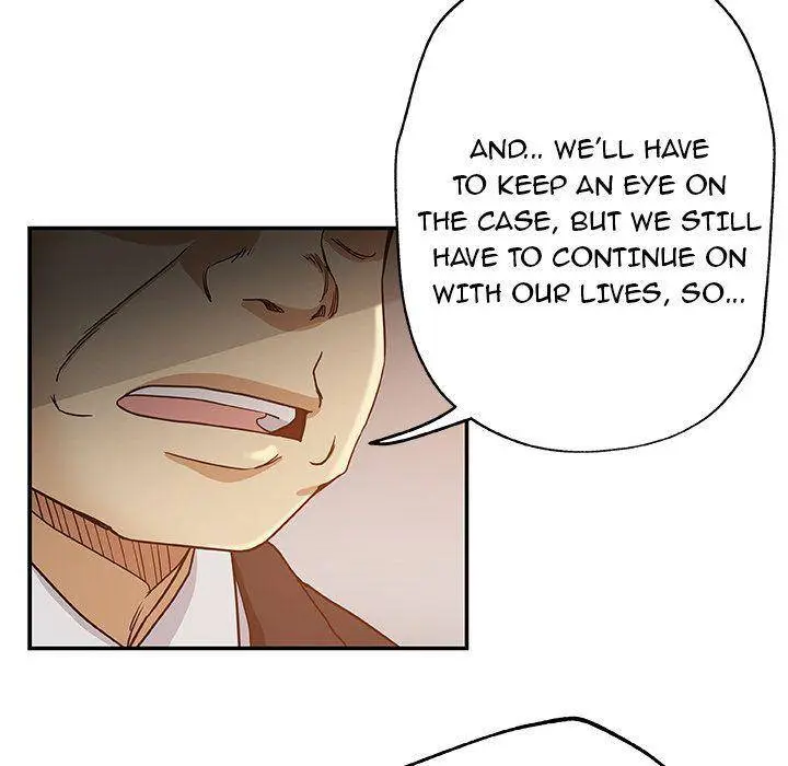 Missing Nine Episode 29 - Page 39