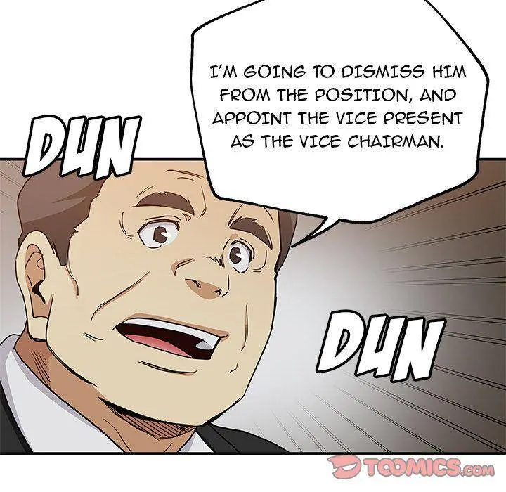 Missing Nine Episode 29 - Page 40