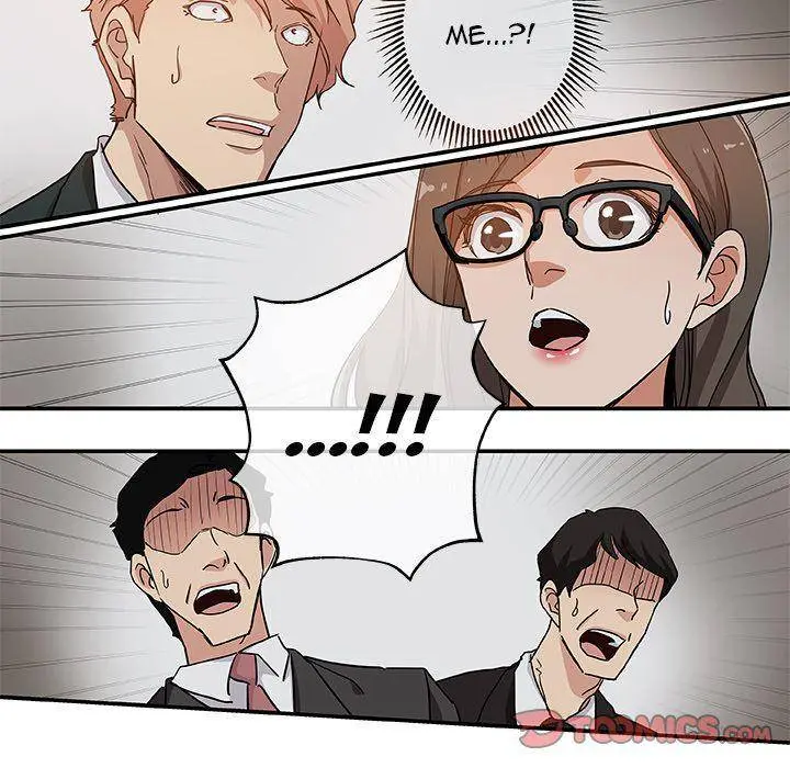 Missing Nine Episode 29 - Page 42