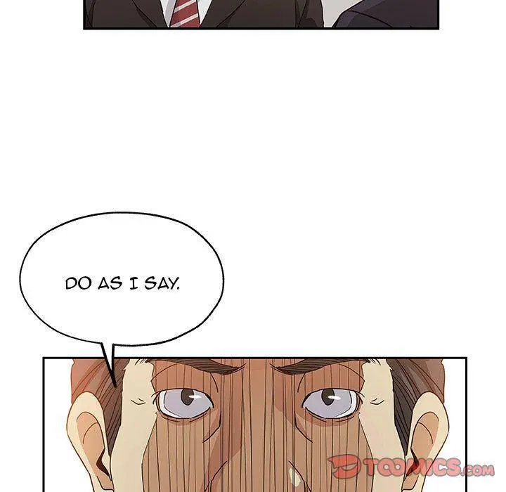 Missing Nine Episode 29 - Page 46