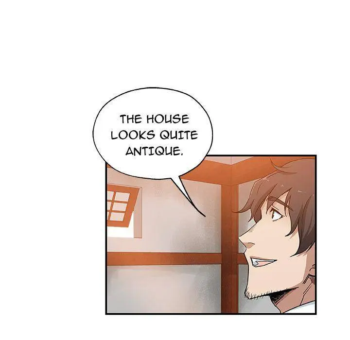 Missing Nine Episode 29 - Page 49