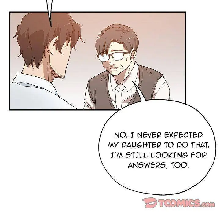 Missing Nine Episode 29 - Page 56