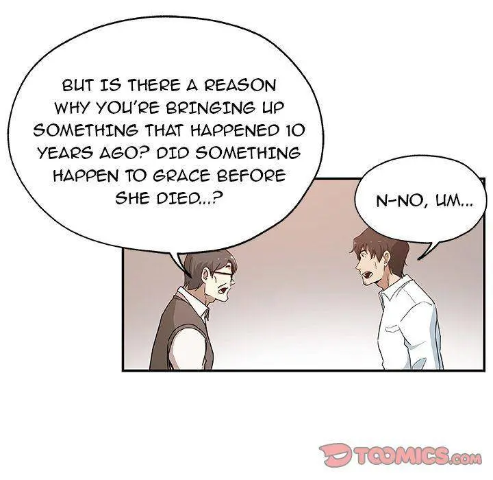 Missing Nine Episode 29 - Page 60