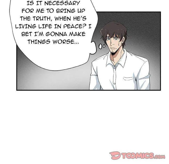 Missing Nine Episode 29 - Page 62