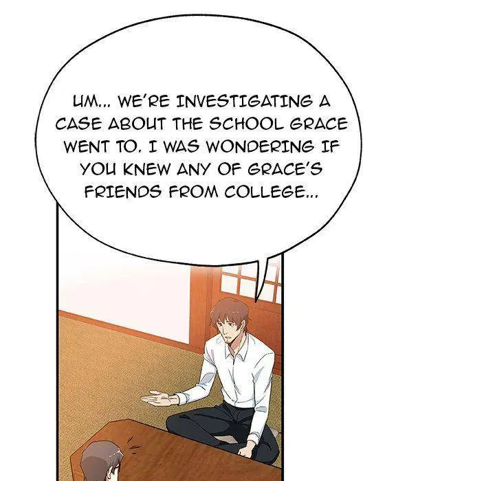 Missing Nine Episode 29 - Page 63