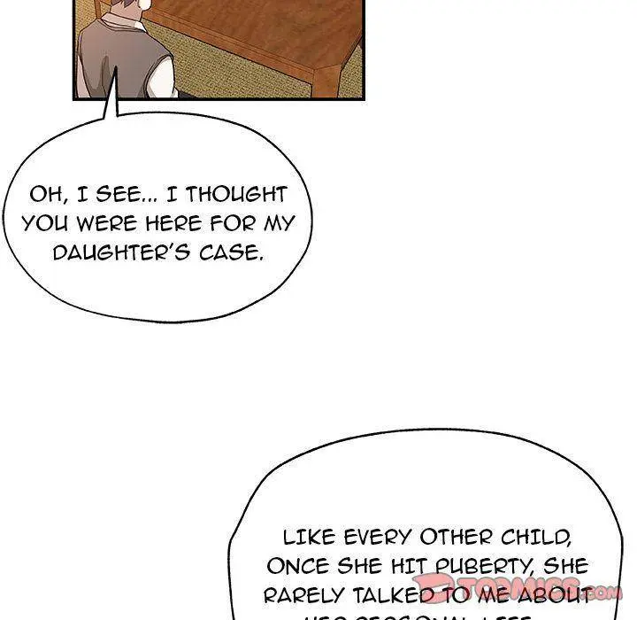 Missing Nine Episode 29 - Page 64