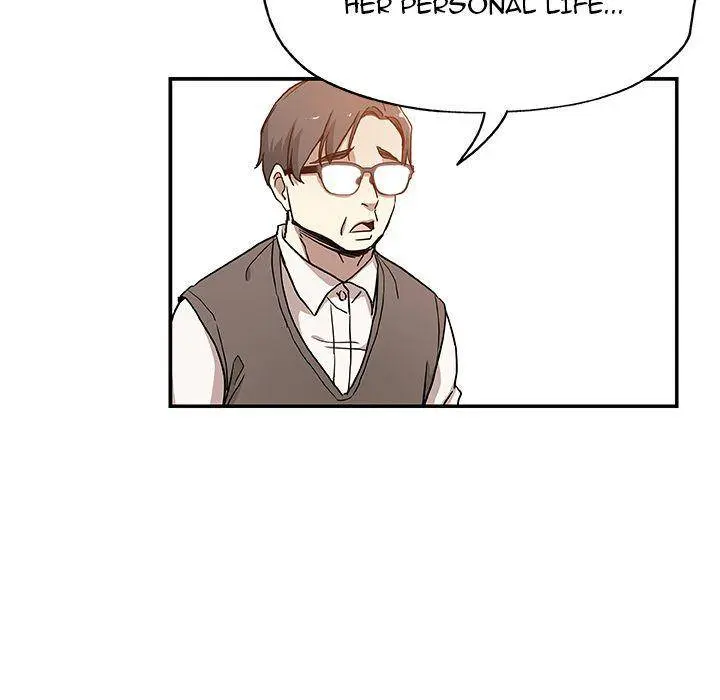 Missing Nine Episode 29 - Page 65