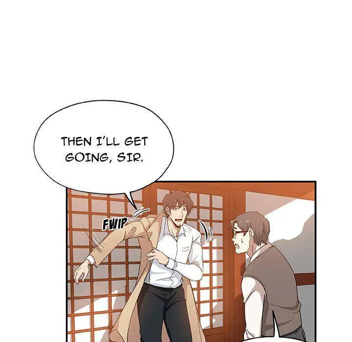 Missing Nine Episode 29 - Page 67