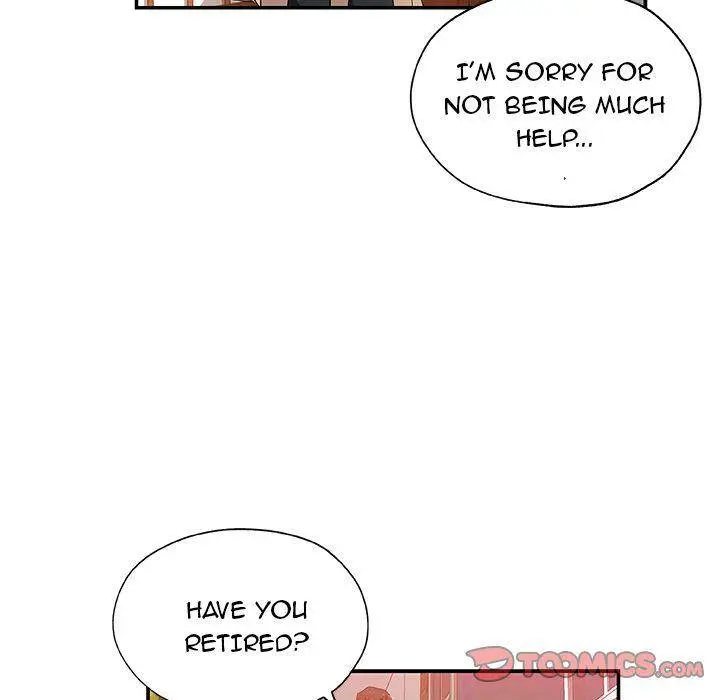 Missing Nine Episode 29 - Page 68