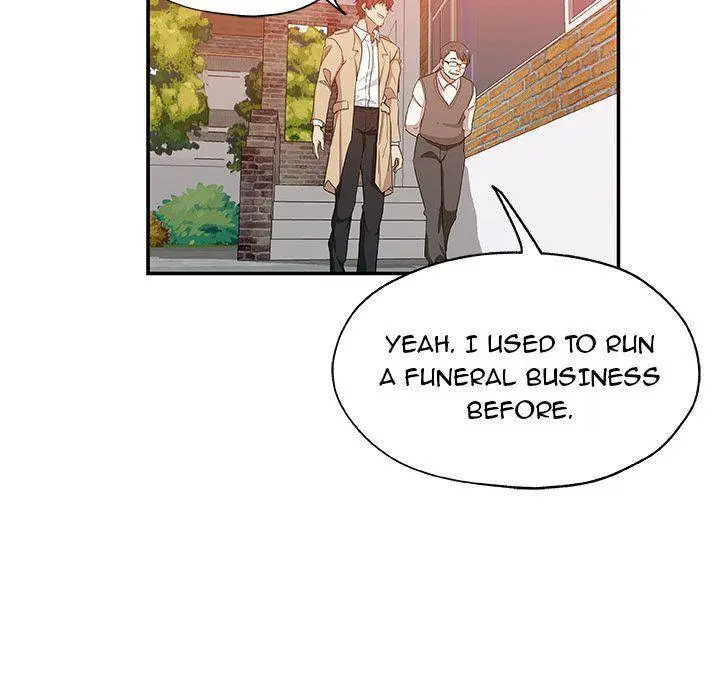 Missing Nine Episode 29 - Page 69