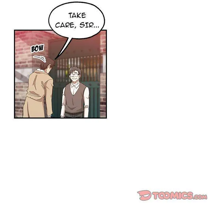 Missing Nine Episode 29 - Page 70