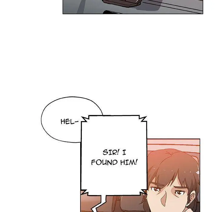 Missing Nine Episode 29 - Page 75
