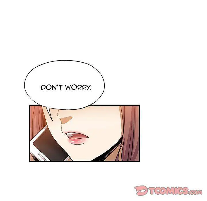 Missing Nine Episode 29 - Page 84