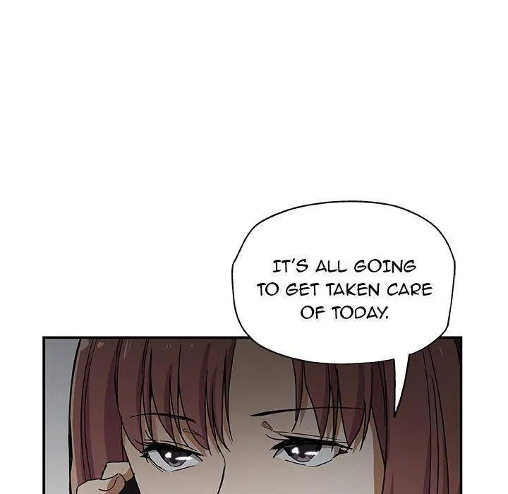 Missing Nine Episode 29 - Page 85
