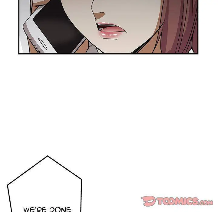 Missing Nine Episode 29 - Page 86