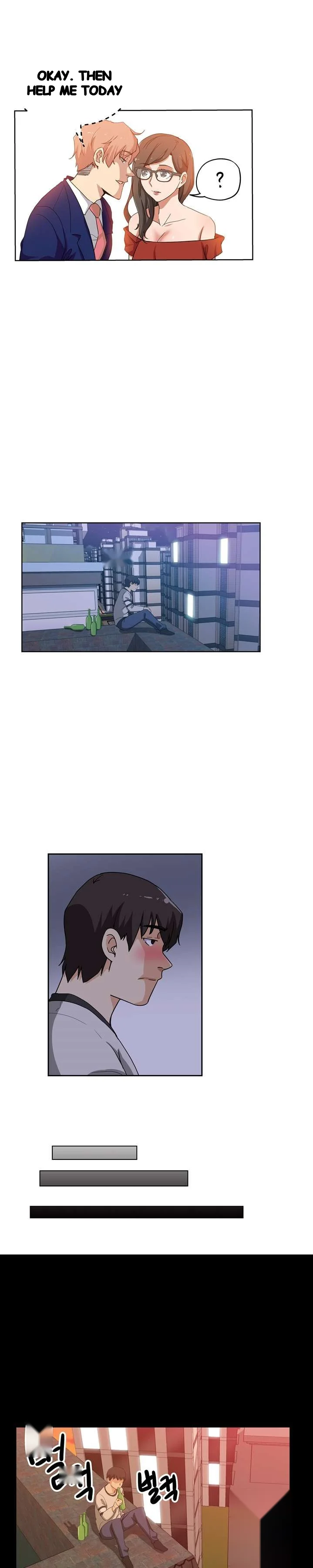 Missing Nine Episode 30 - Page 10
