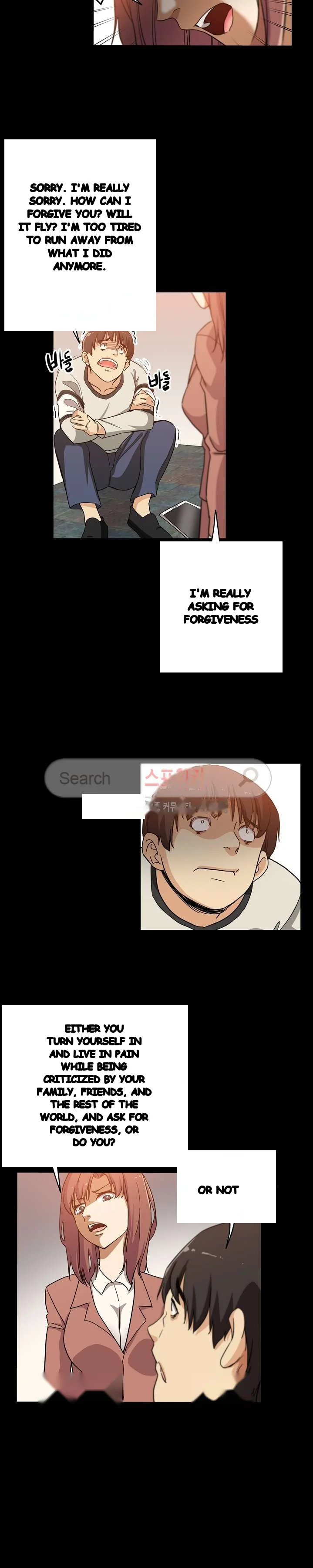 Missing Nine Episode 30 - Page 13