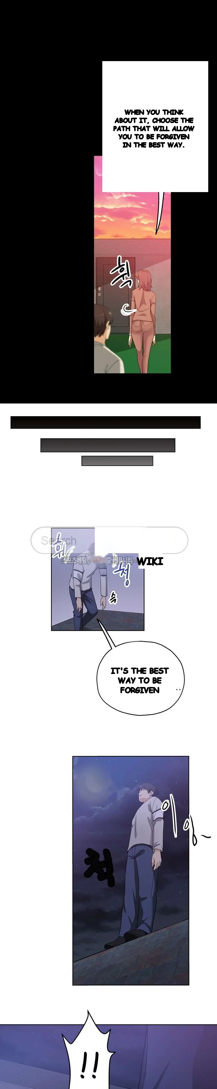 Missing Nine Episode 30 - Page 14