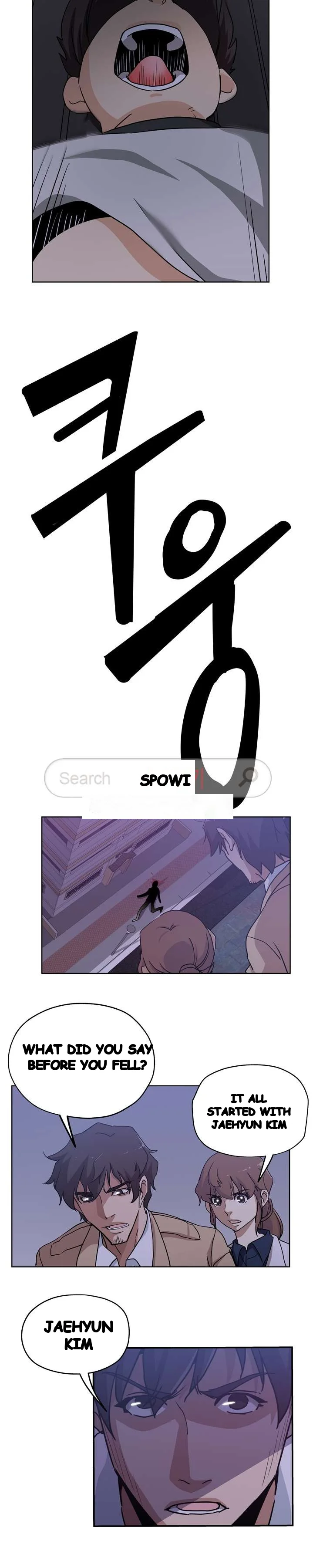 Missing Nine Episode 30 - Page 17