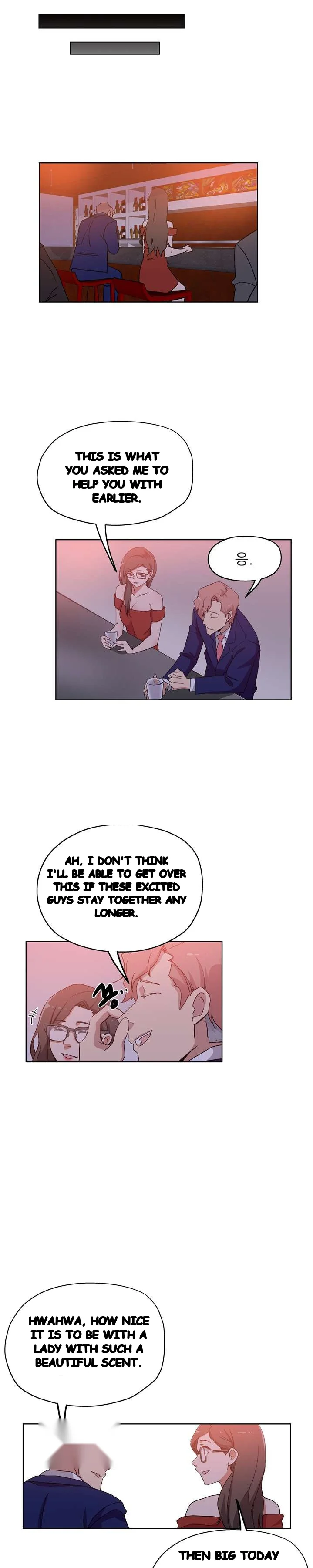 Missing Nine Episode 30 - Page 18