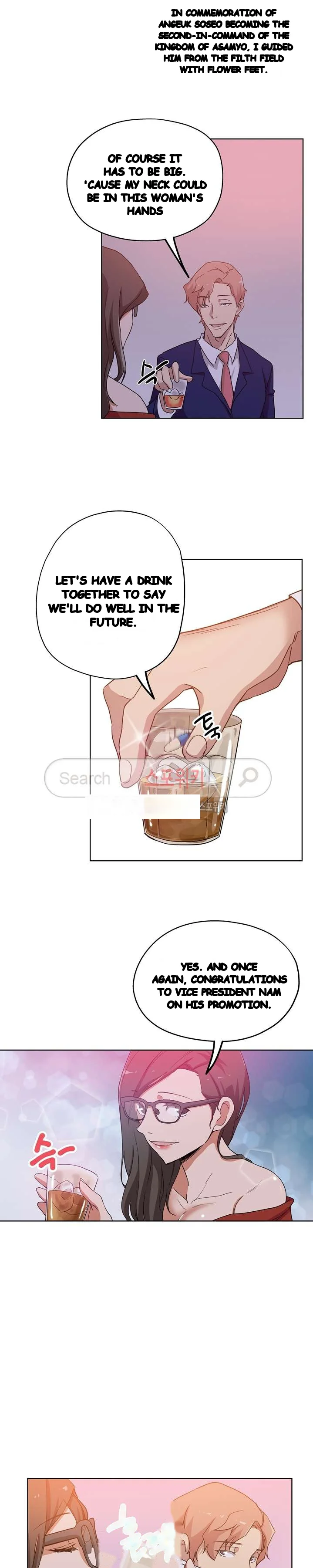 Missing Nine Episode 30 - Page 19