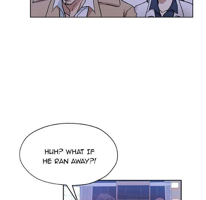 Missing Nine Episode 30 - Page 21