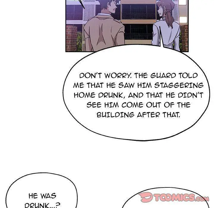Missing Nine Episode 30 - Page 22