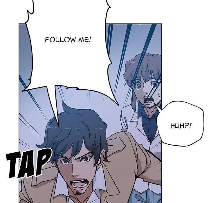 Missing Nine Episode 30 - Page 25