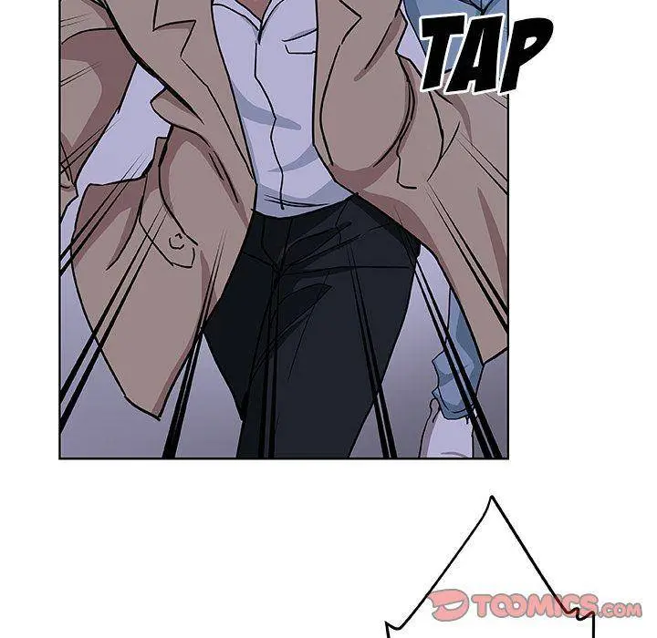 Missing Nine Episode 30 - Page 26