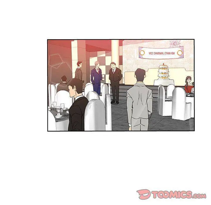 Missing Nine Episode 30 - Page 30