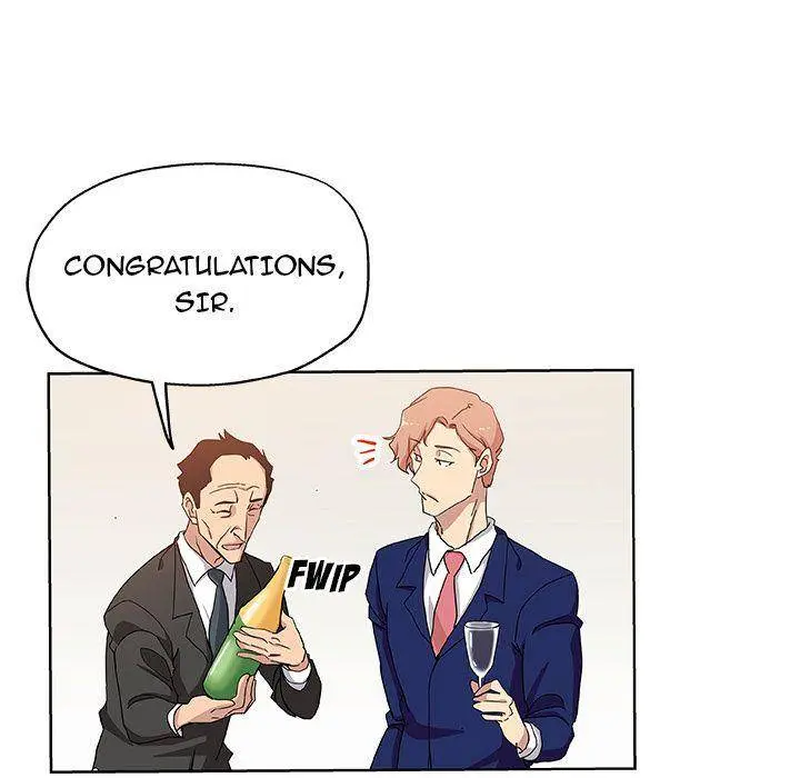 Missing Nine Episode 30 - Page 31