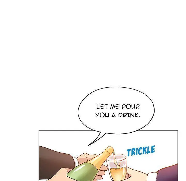 Missing Nine Episode 30 - Page 32