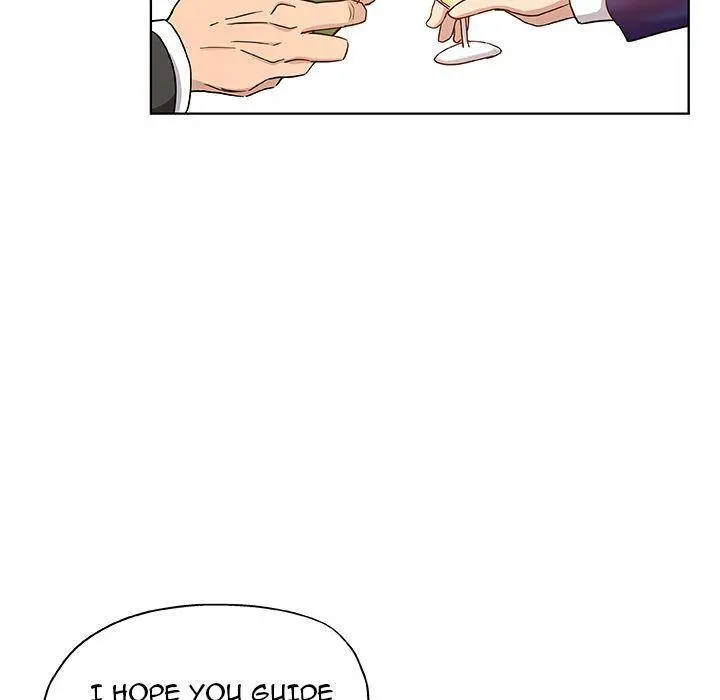 Missing Nine Episode 30 - Page 33