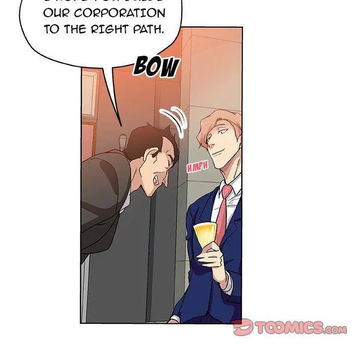 Missing Nine Episode 30 - Page 34