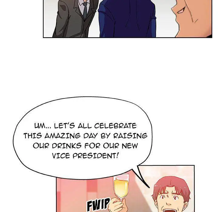 Missing Nine Episode 30 - Page 36