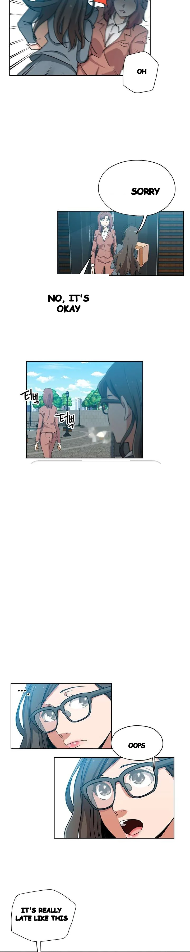 Missing Nine Episode 30 - Page 4