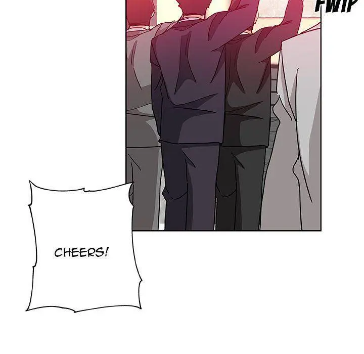 Missing Nine Episode 30 - Page 40