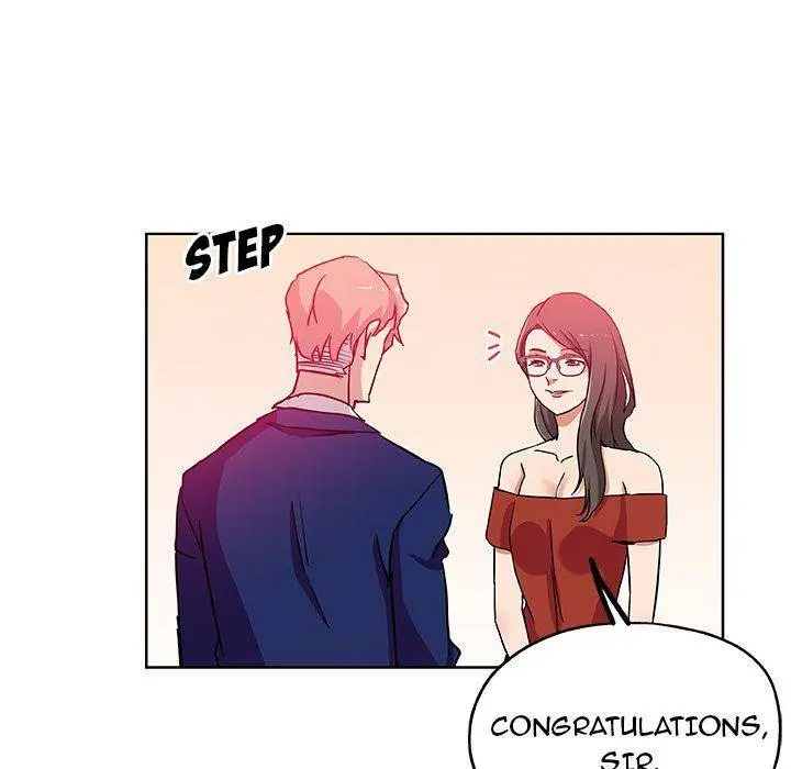 Missing Nine Episode 30 - Page 41