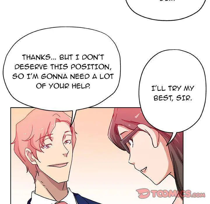 Missing Nine Episode 30 - Page 42