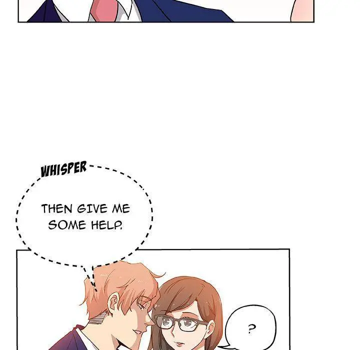 Missing Nine Episode 30 - Page 43