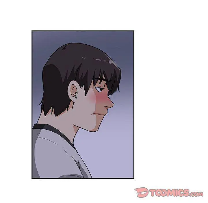 Missing Nine Episode 30 - Page 46